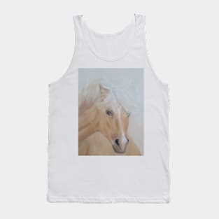 Mr Ed Tank Top